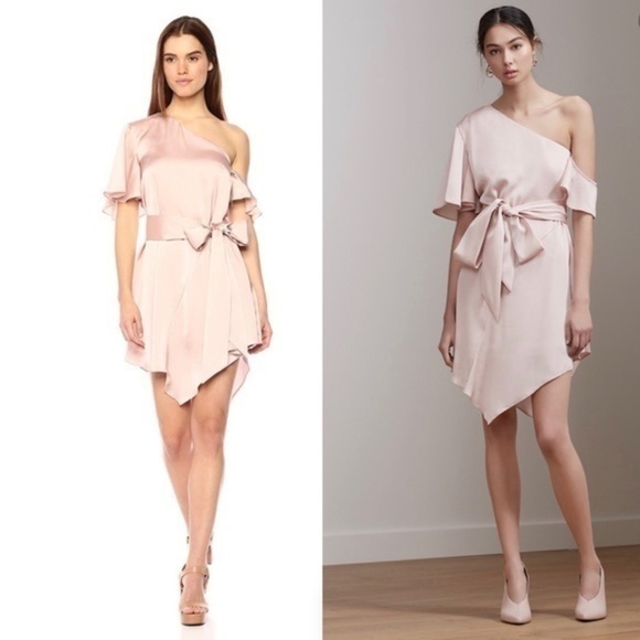 KEEPSAKE The Label Transcend Mini Dress - Picture 3 of 8